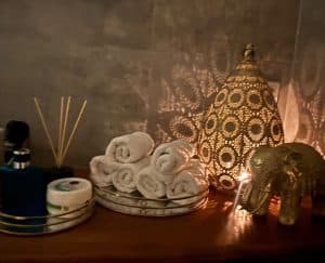 Massage Tempel Ratzeburg