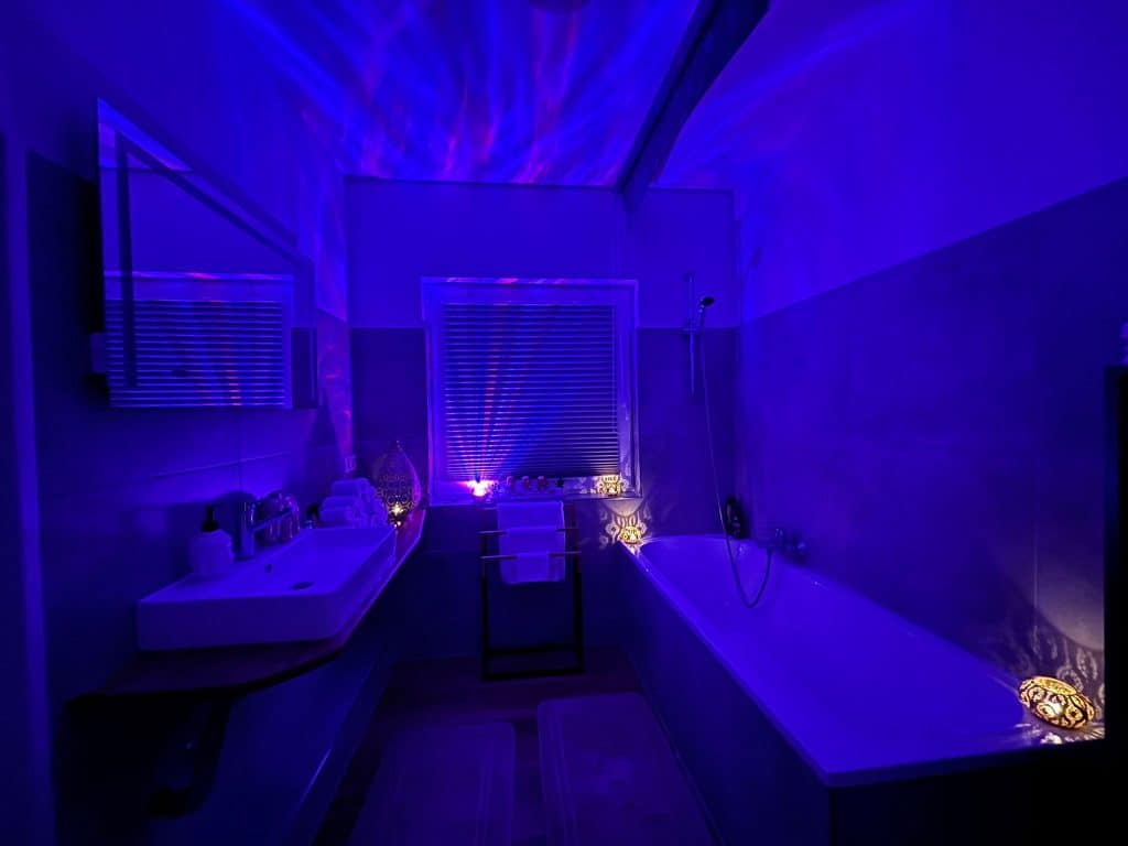 Massage Tempel Ratzeburg