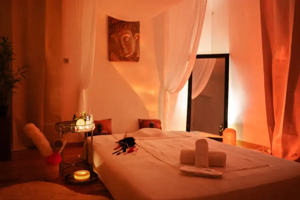 Massage Tempel Ratzeburg