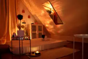 Massage Tempel Ratzeburg