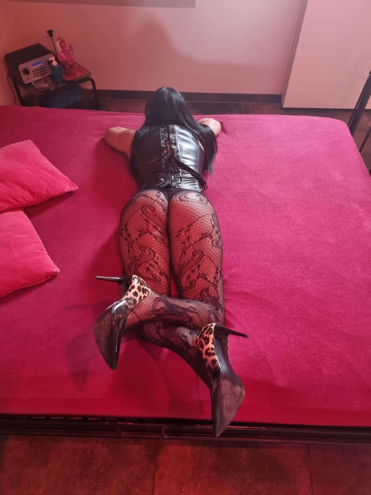 Victoria – Sexworker/in in Berlin