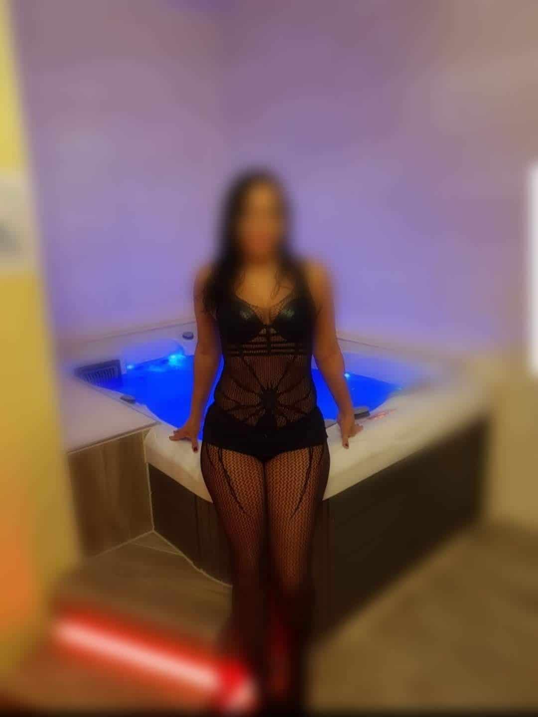 Victoria – Sexworker/in in Berlin