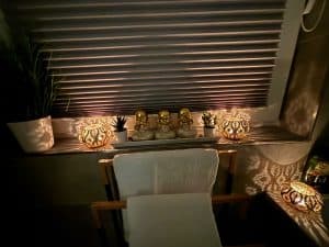 Massage Tempel Ratzeburg