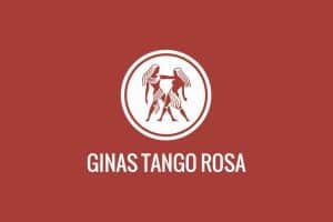 Ginas Tango Rosa