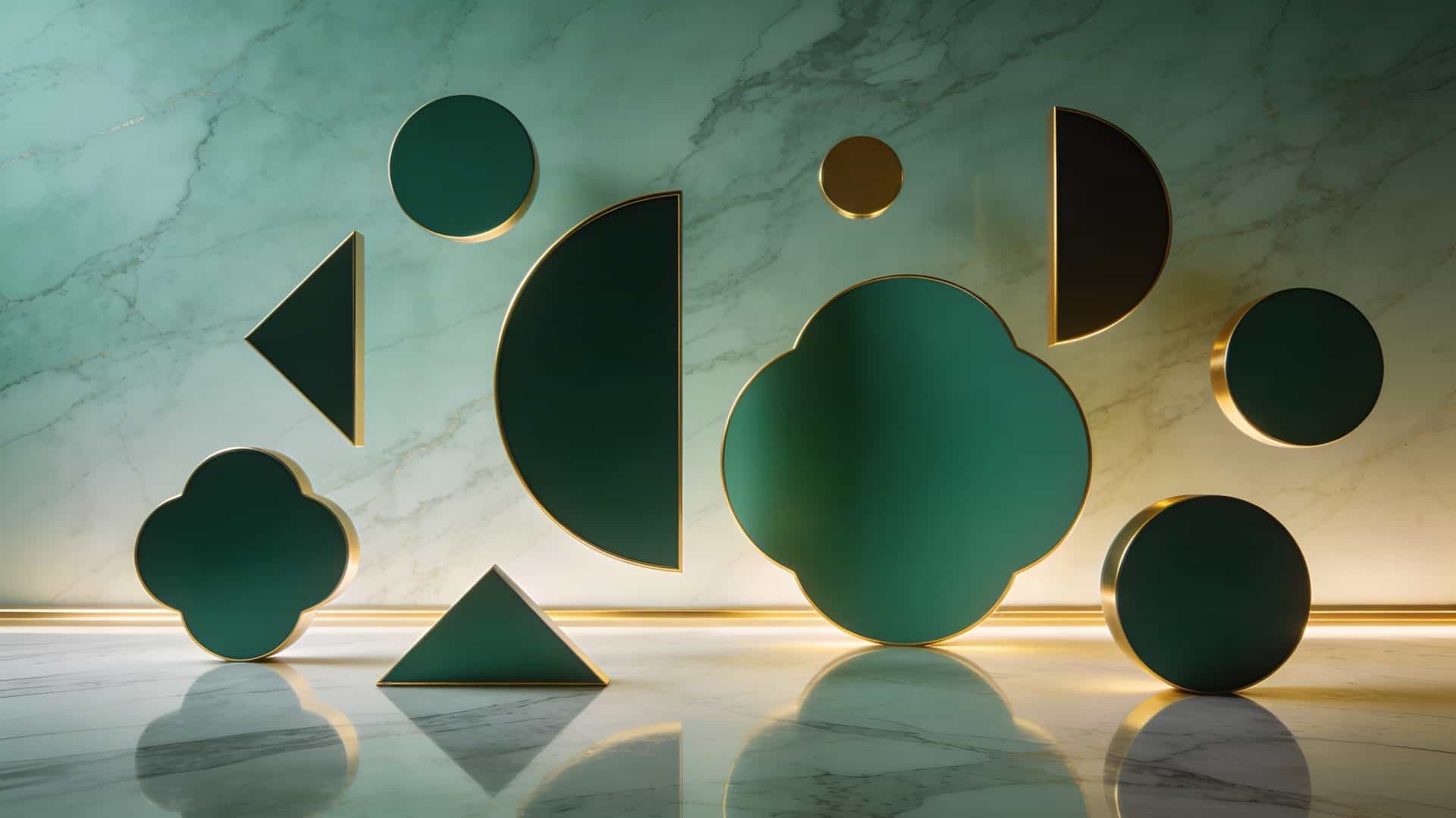 Noble Atlas Diversität