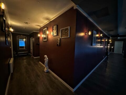 Enigma Salon