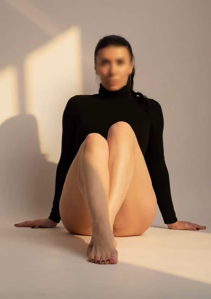 Linda – Masseur/in in Berlin
