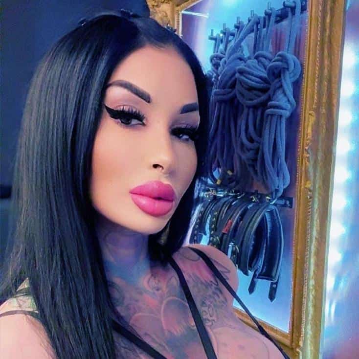 Dirty Snowwhite – Domina / Dominus in Berlin
