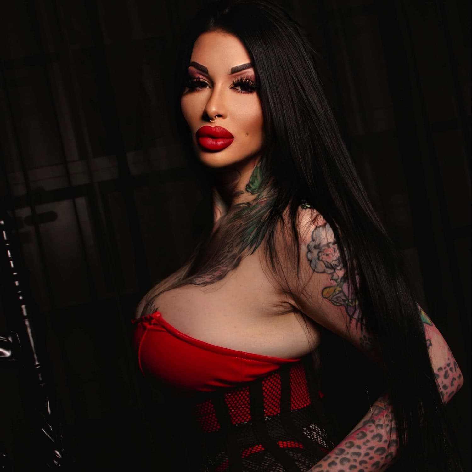 Dirty Snowwhite – Domina / Dominus in Berlin
