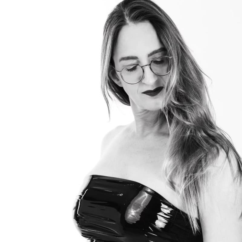Laurana – Sub / Sklave in Berlin