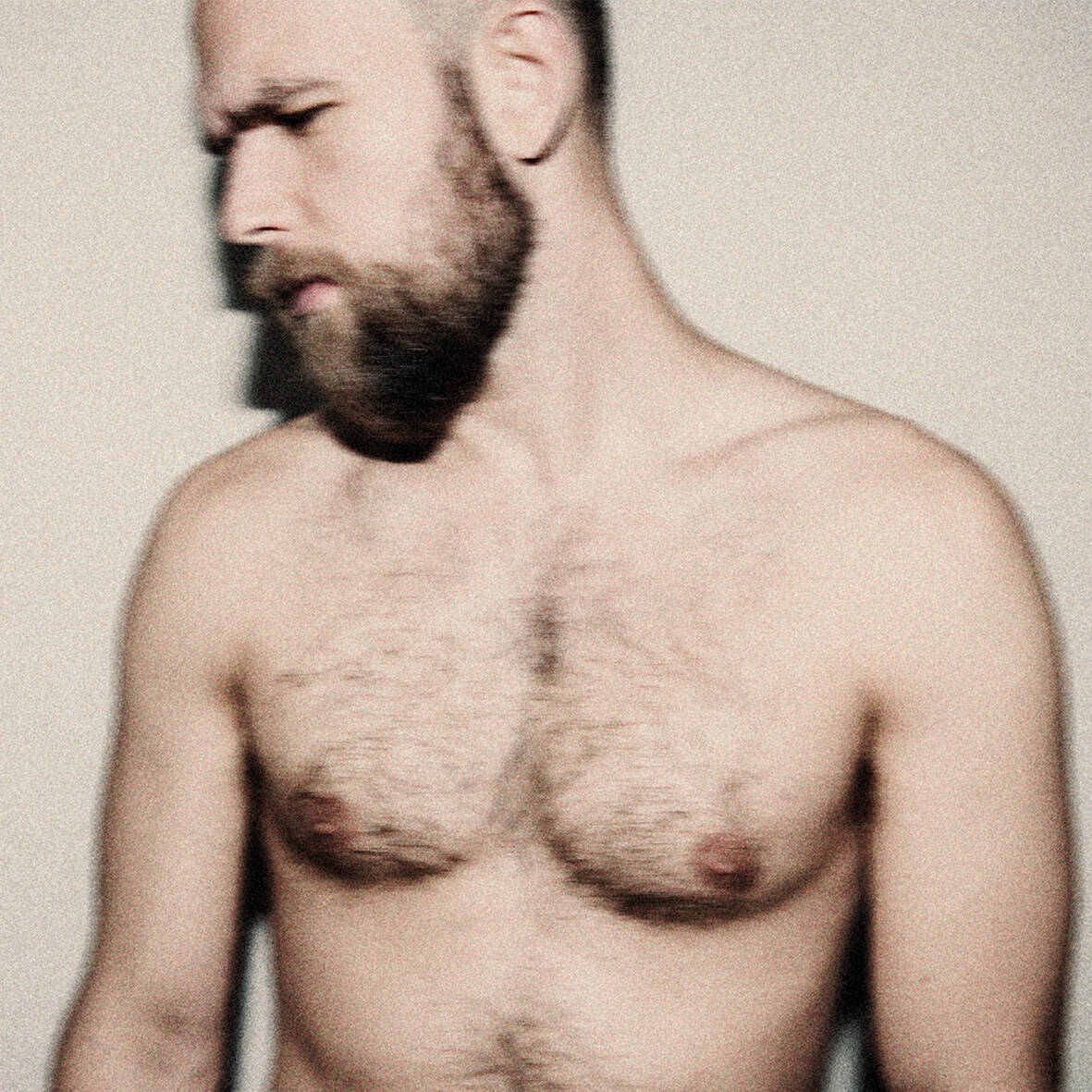 Mr. Corn – Domina / Dominus in Berlin