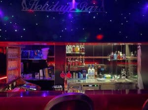 Holiday Bar