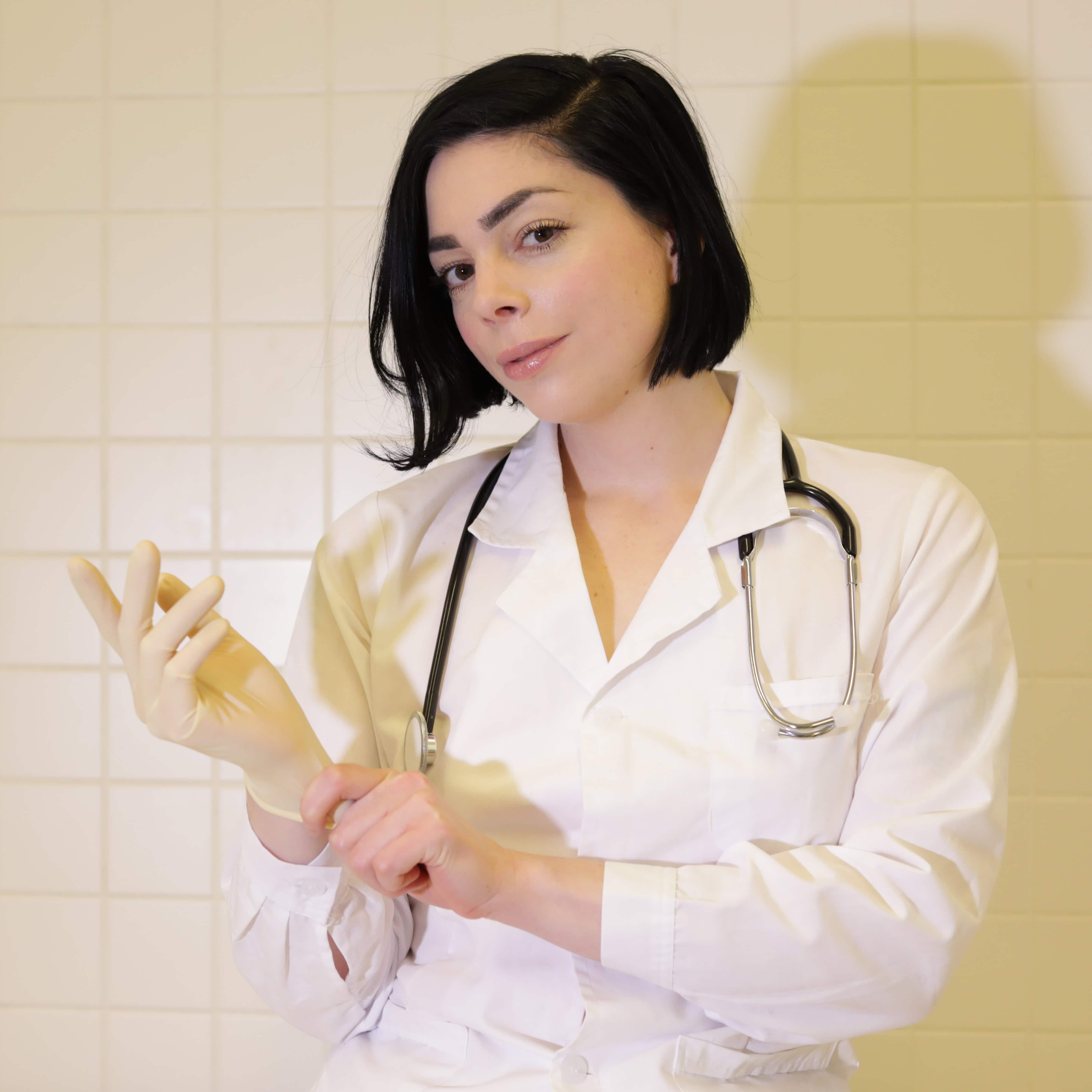 Mistress Lucy d’Or