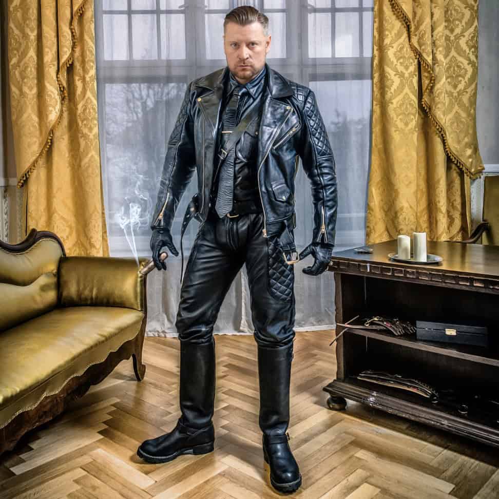 der dominus – Domina / Dominus in Berlin