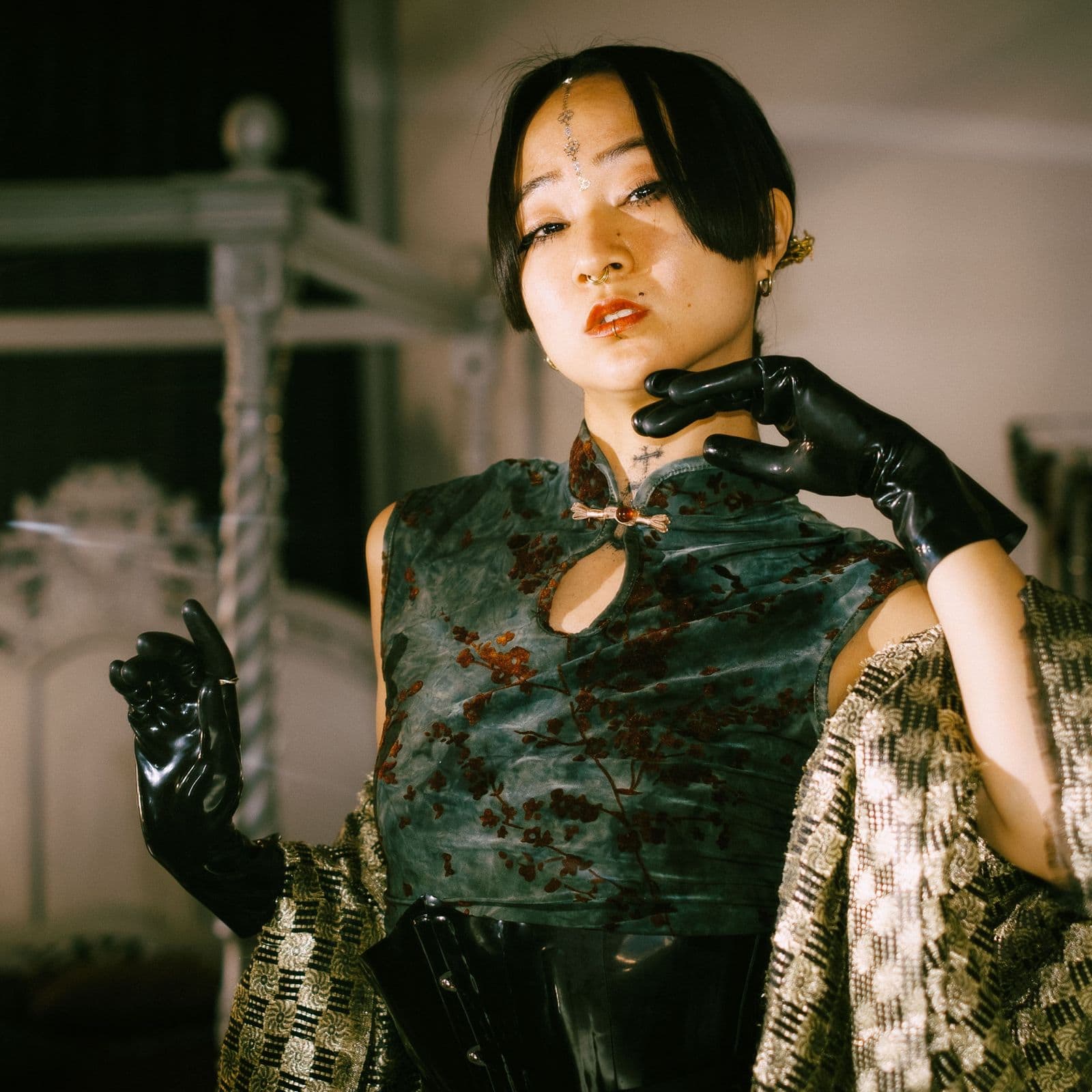 Mistress Koto – Domina / Dominus in Berlin