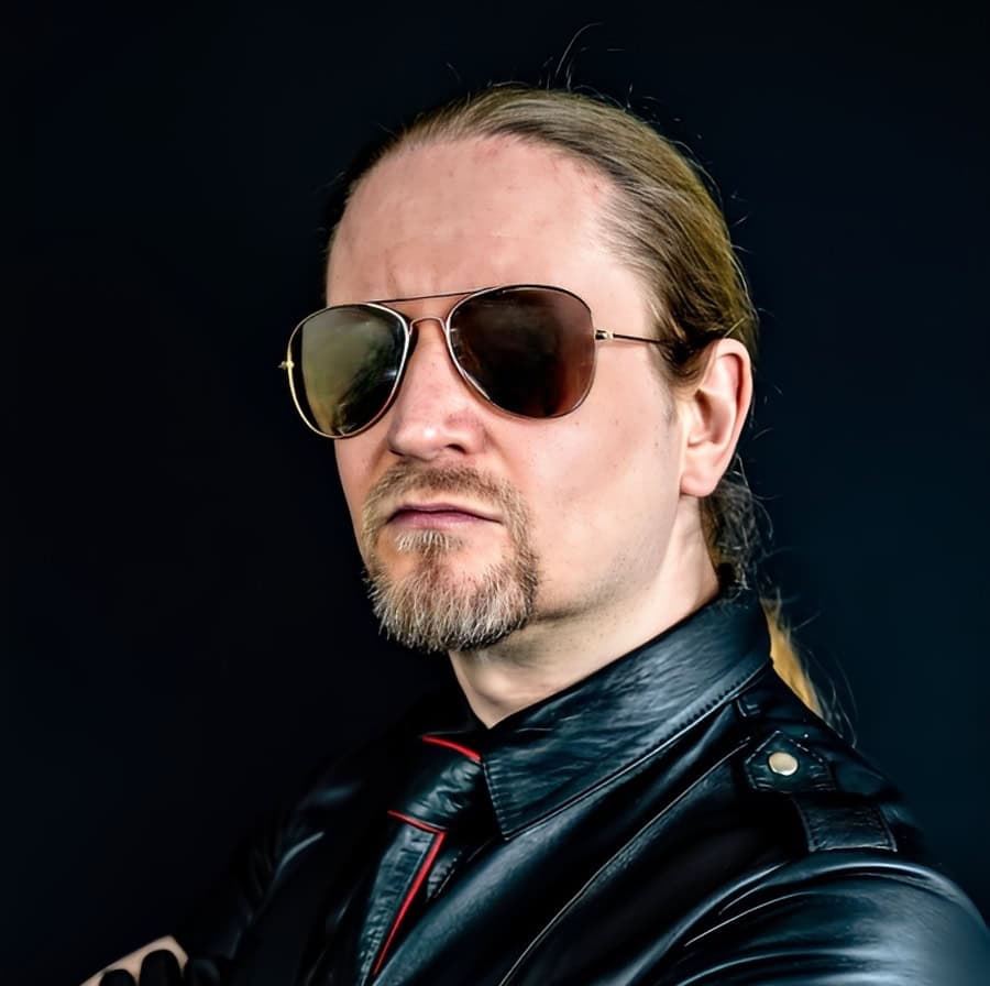 Master Samael – Domina / Dominus in Berlin
