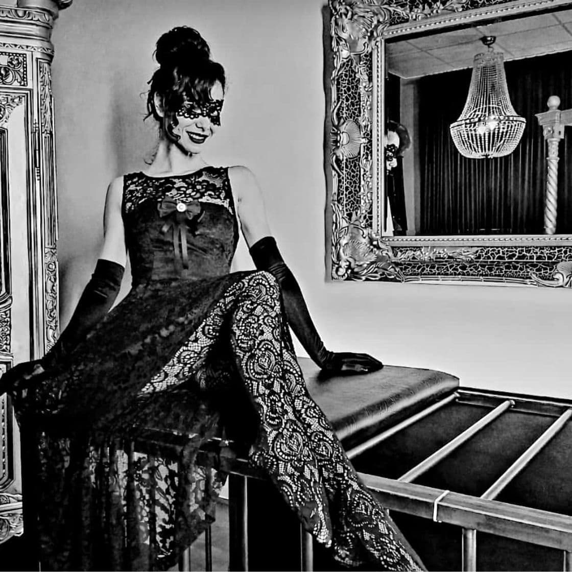 Victoire – Domina / Dominus in Berlin