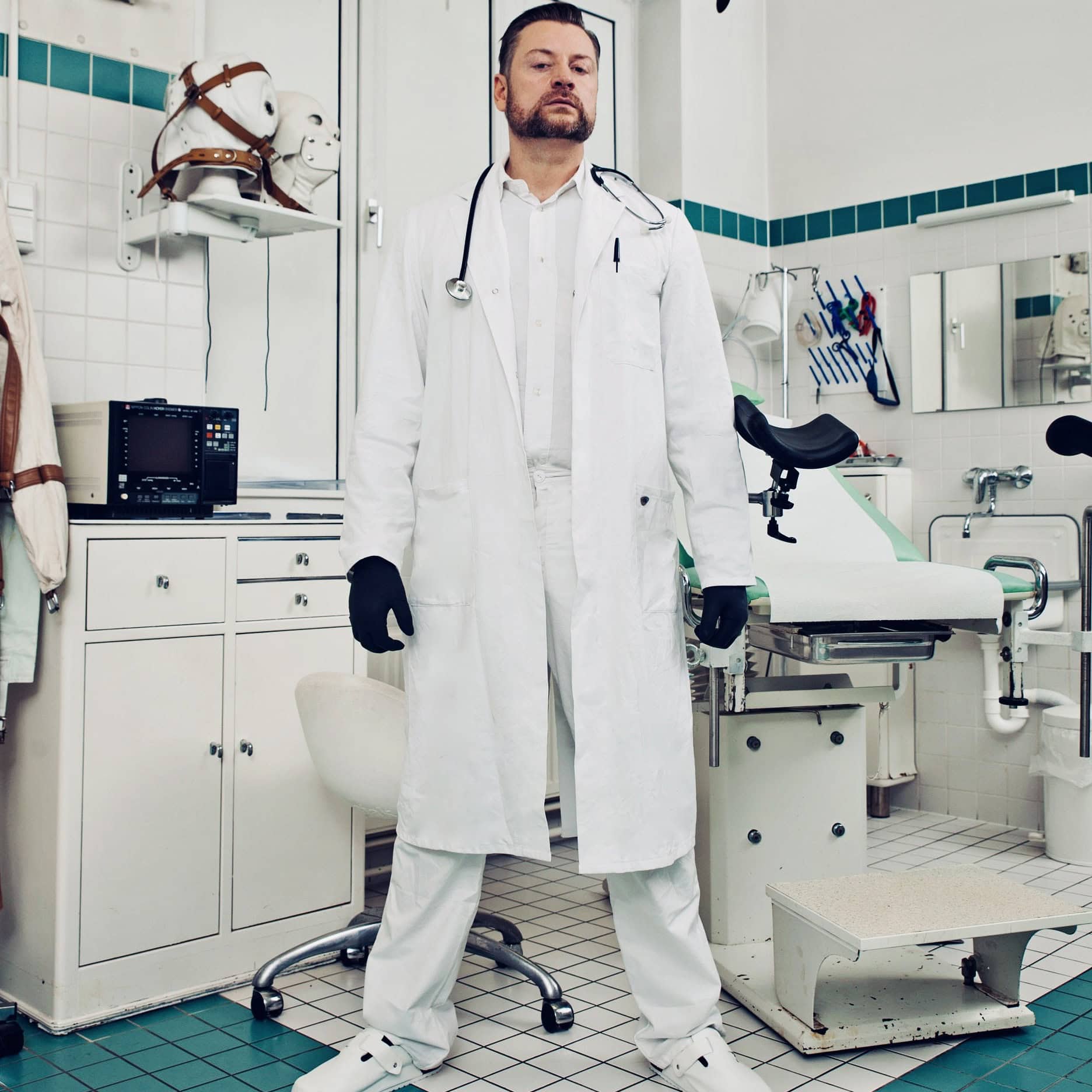 der dominus – Domina / Dominus in Berlin