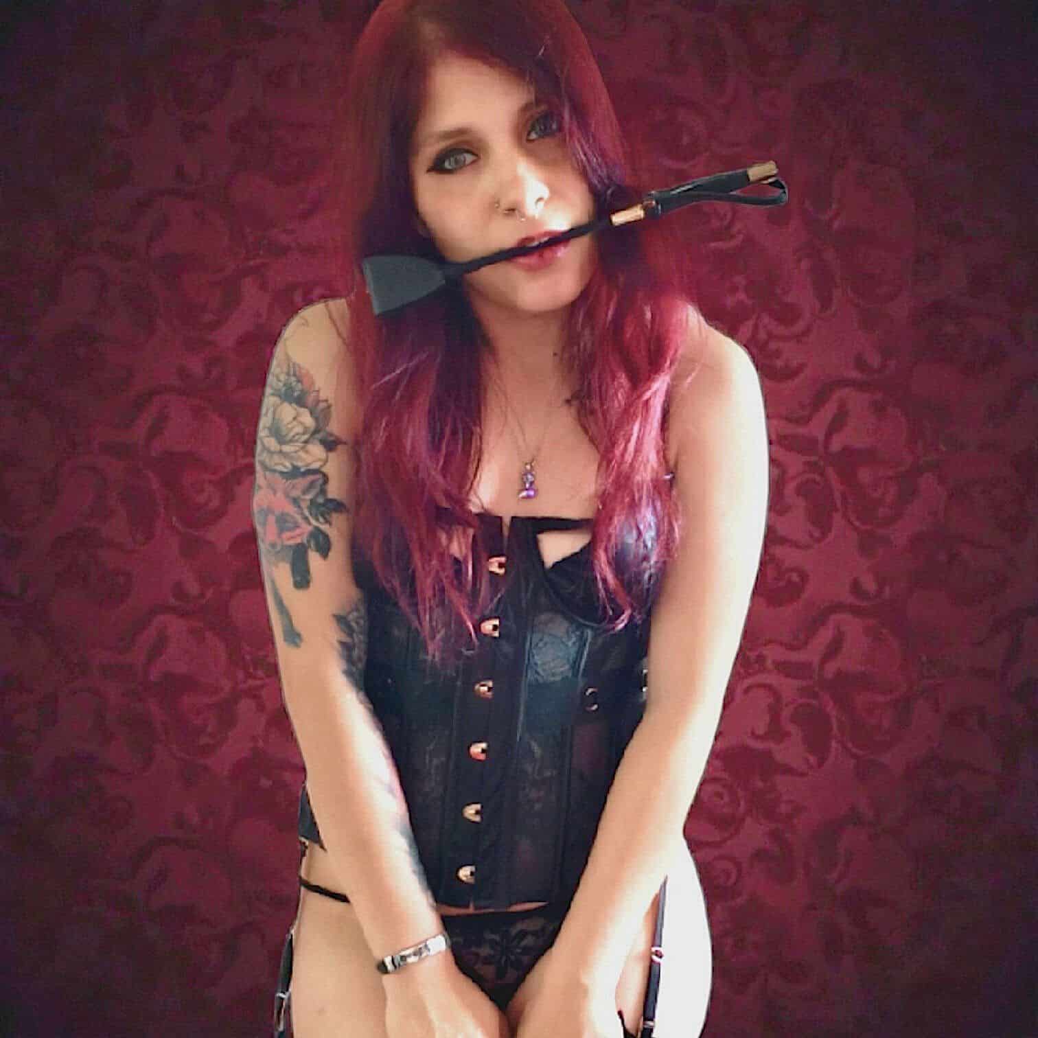 Kleiner Fuchs – Domina / Dominus in Berlin