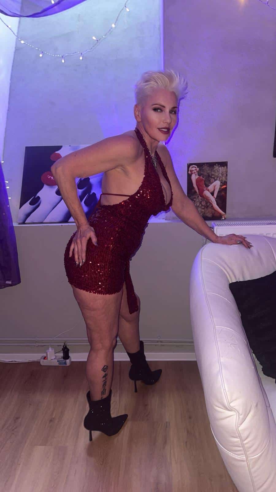 Marlene – Sexworker/in in Berlin