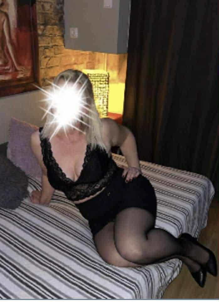 Maja – Sexworker/in in Berlin