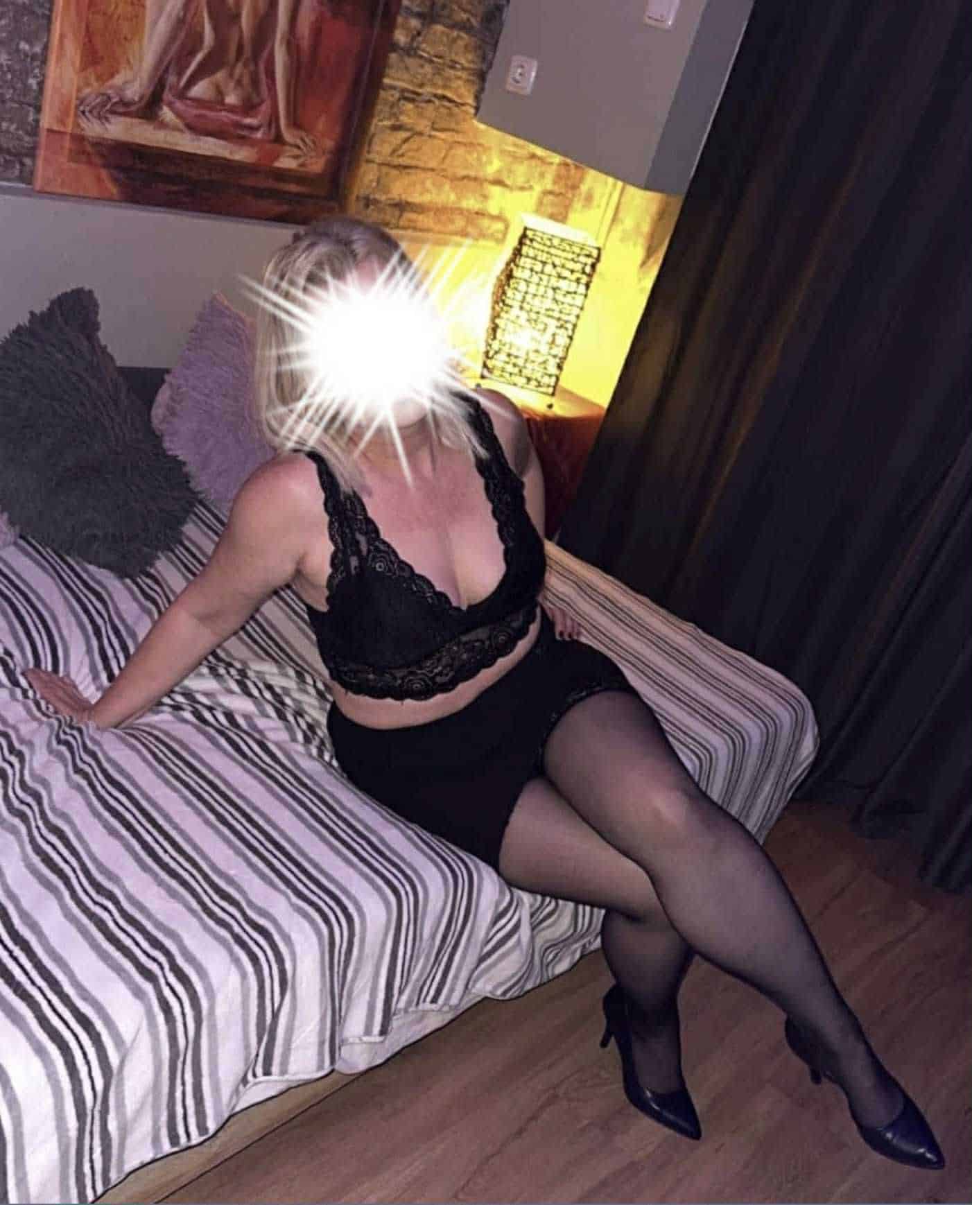 Maja – Sexworker/in in Berlin
