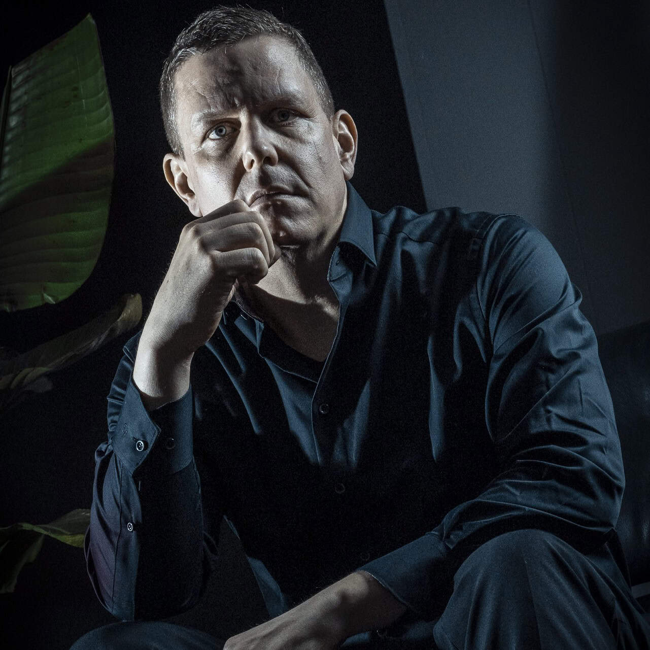 Alexander – Domina / Dominus in Berlin