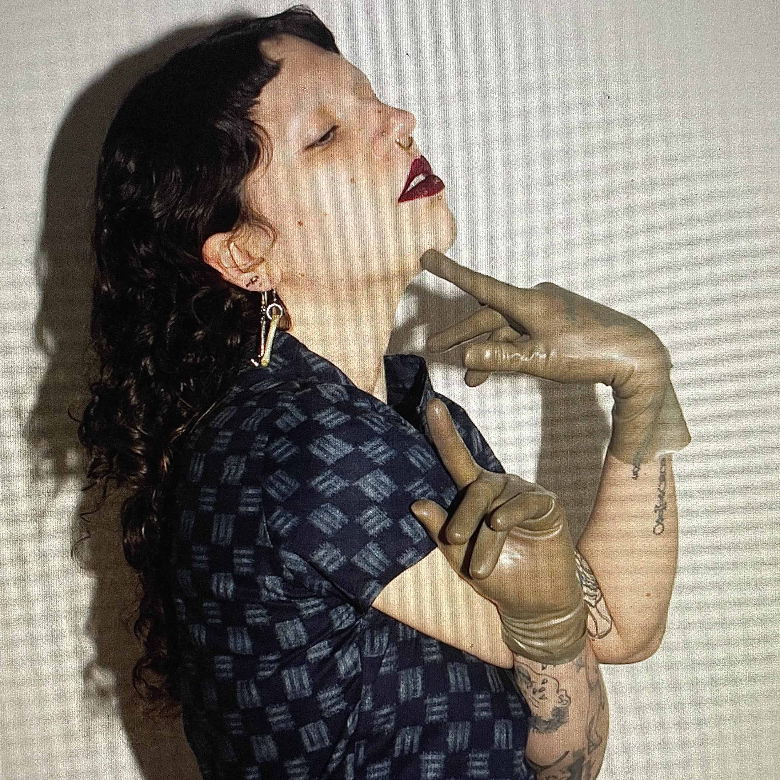 Anaïs Domar – Domina / Dominus in Berlin