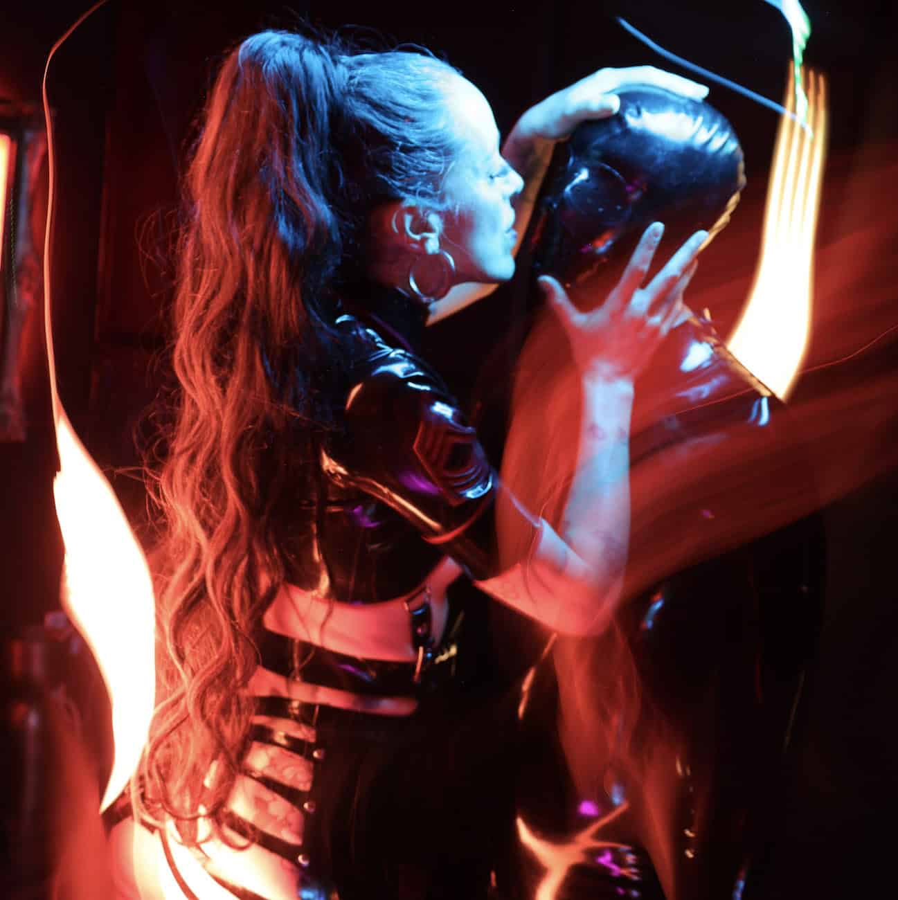 L'a Dios – Domina / Dominus in Berlin