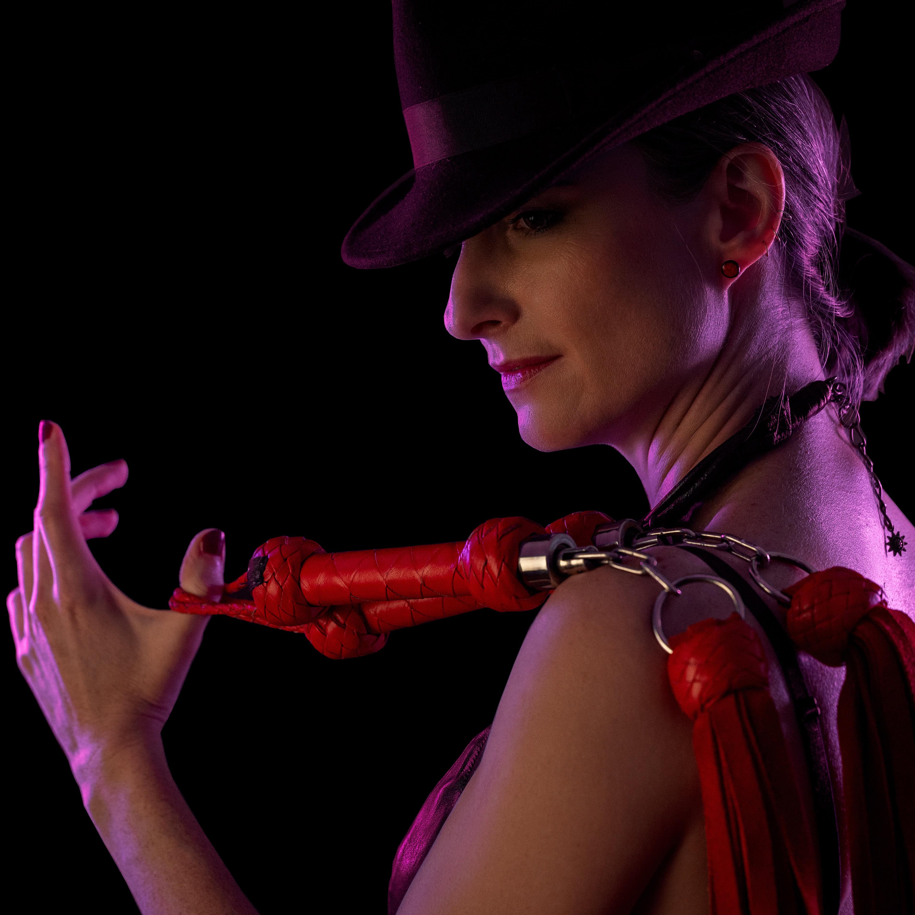 Hekate – Domina / Dominus in Berlin