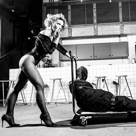 Circe – Domina / Dominus in Berlin