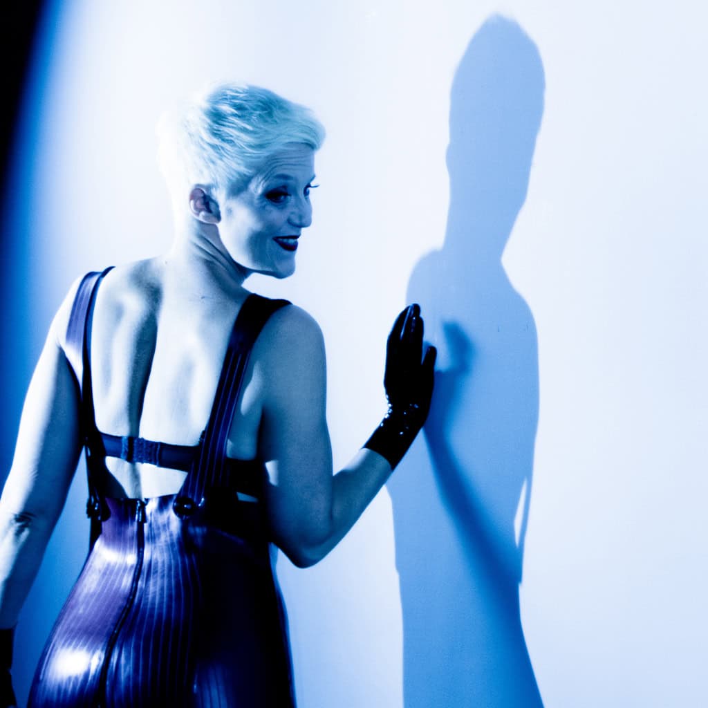 Emma Steel – Domina / Dominus in Berlin