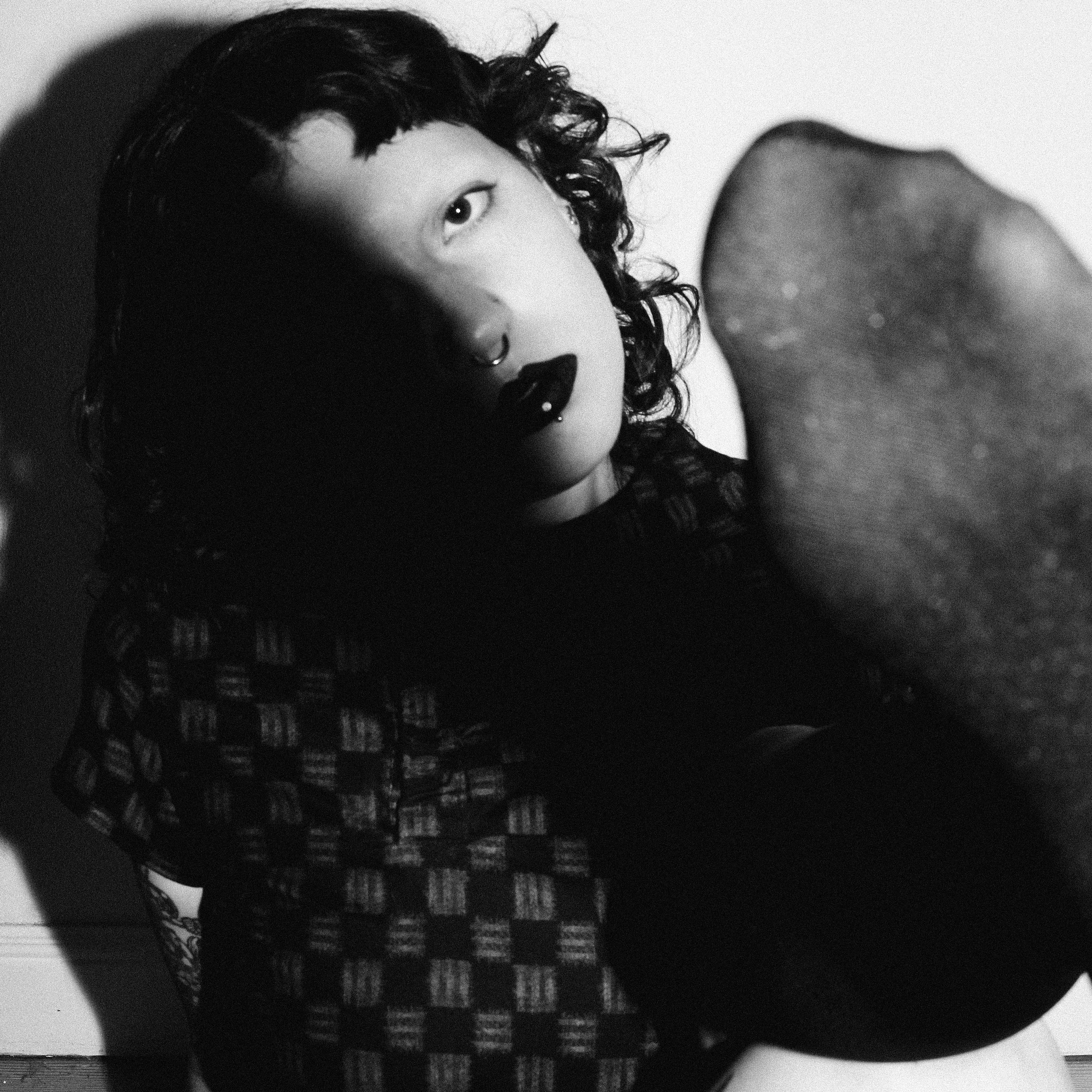 Anaïs Domar – Domina / Dominus in Berlin