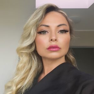 Ablaze Camellia Poison