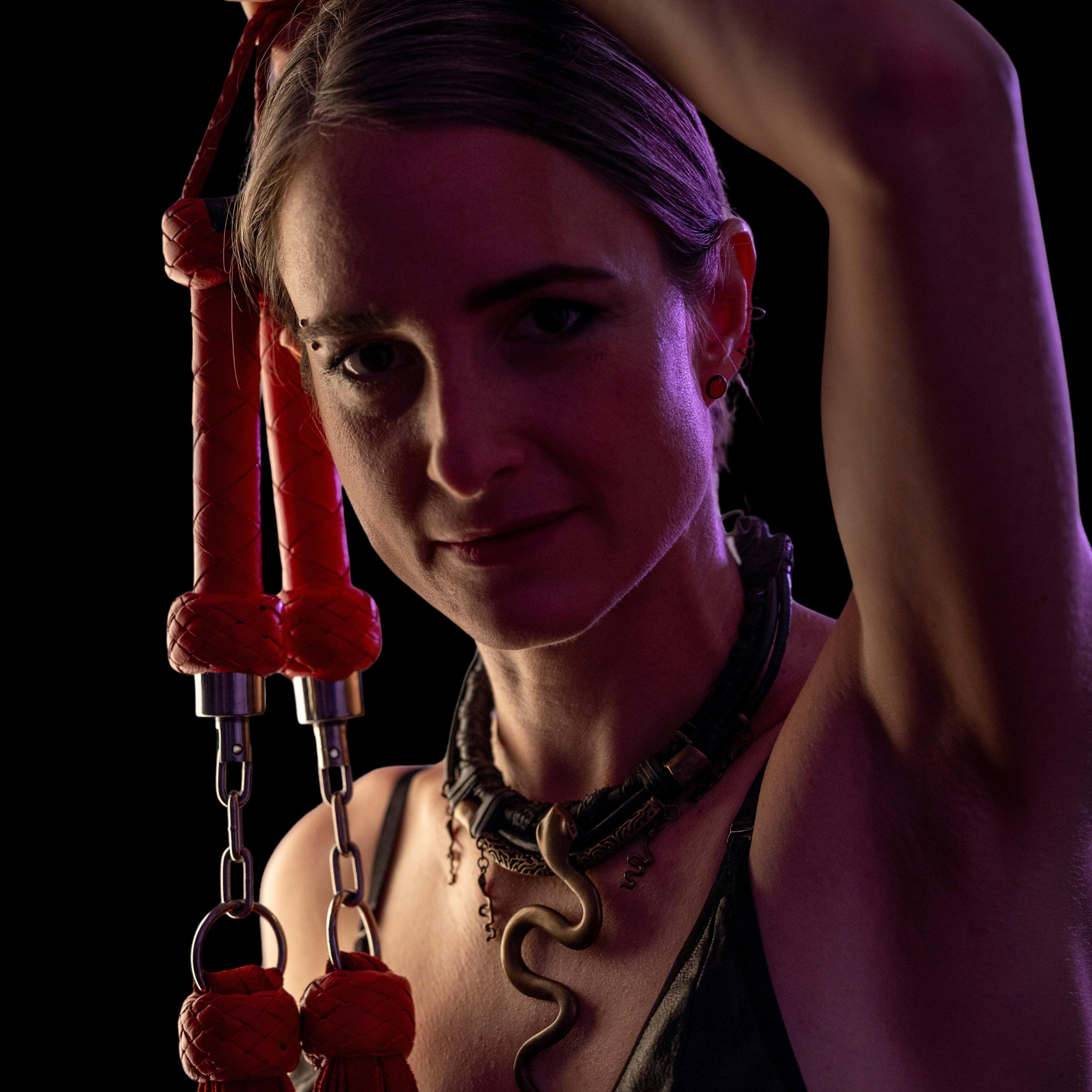 Hekate – Domina / Dominus in Berlin