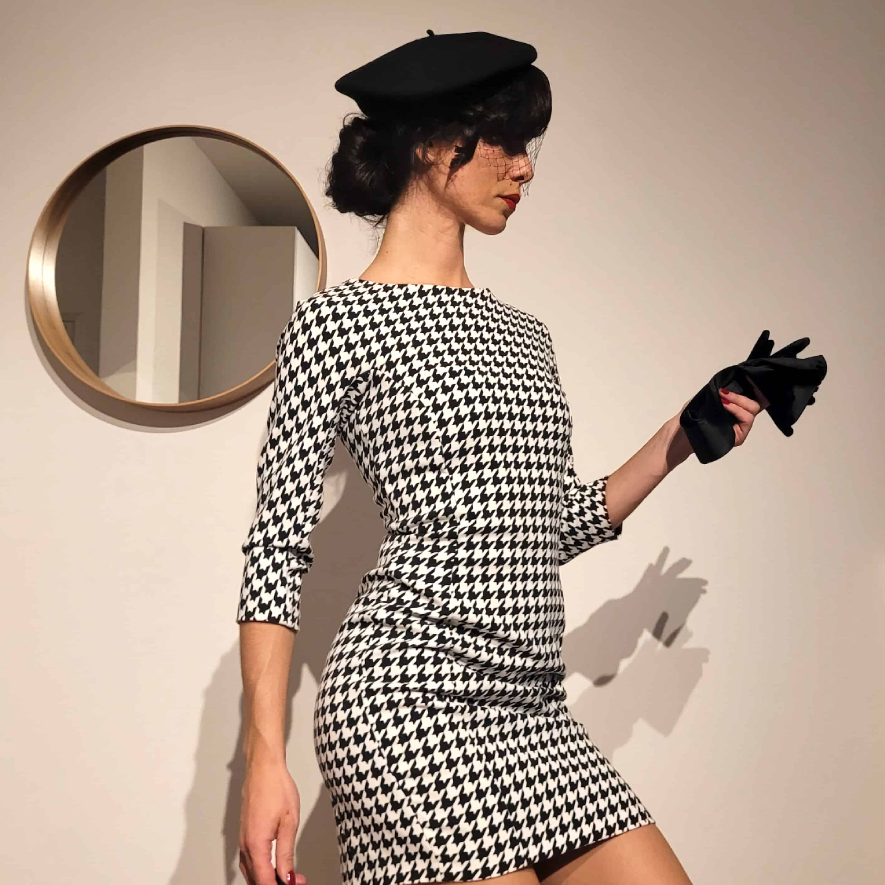 Victoire – Domina / Dominus in Berlin