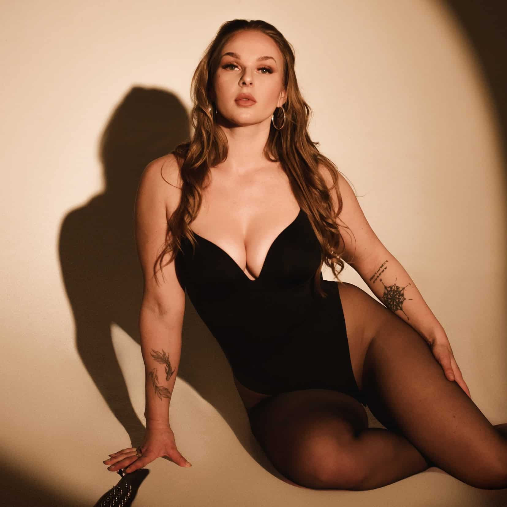 Lorelei – Domina / Dominus in Berlin