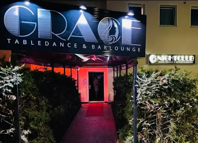 Grace Club Berlin