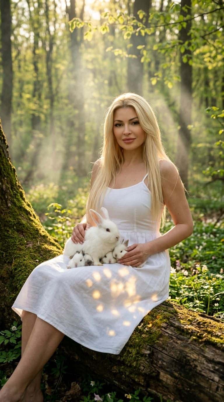 Miranda – Sexworker/in in Berlin