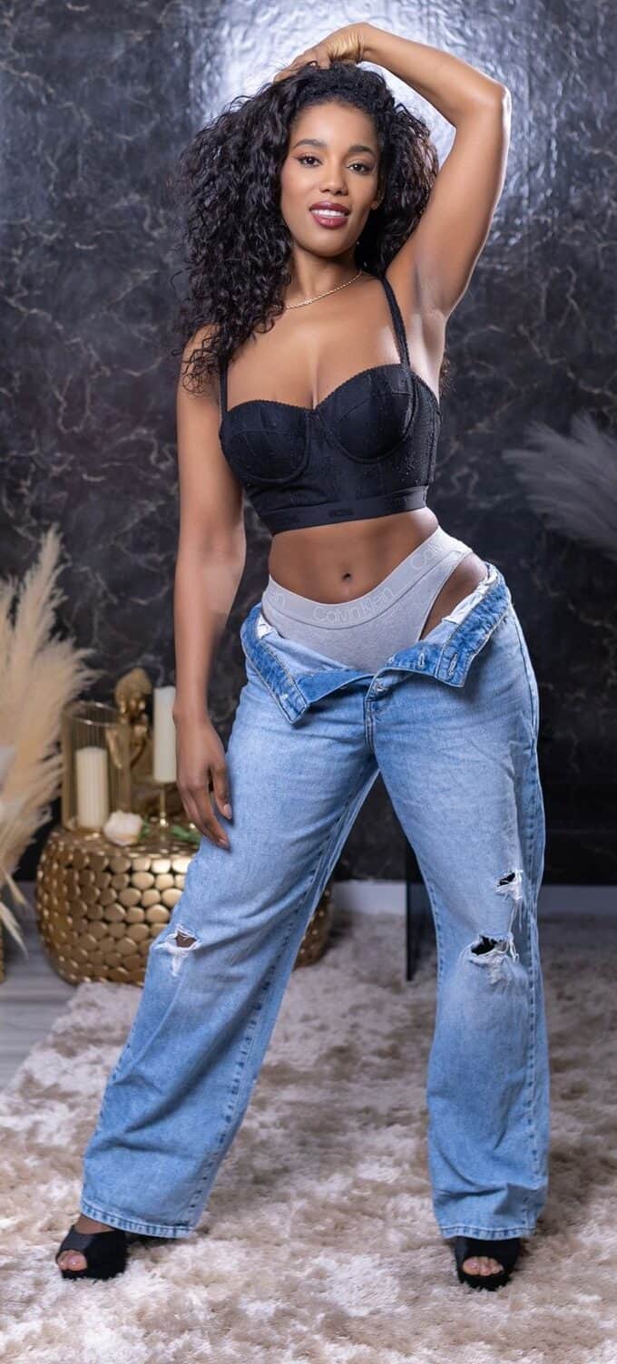 Liz – Sexworker/in in Berlin