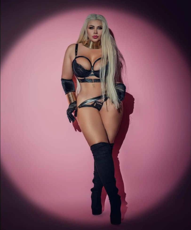 Candy – Sexworker/in in Berlin
