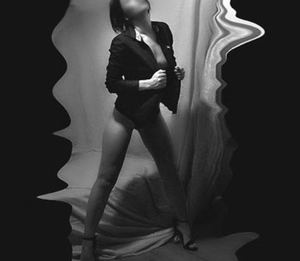 Emi – Sexworker/in in Berlin