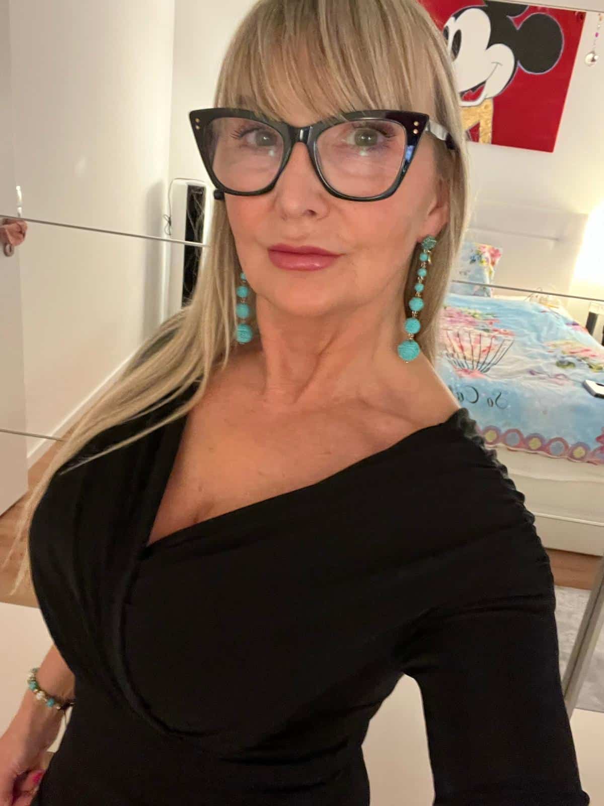 Michelle030 – Escort in Berlin