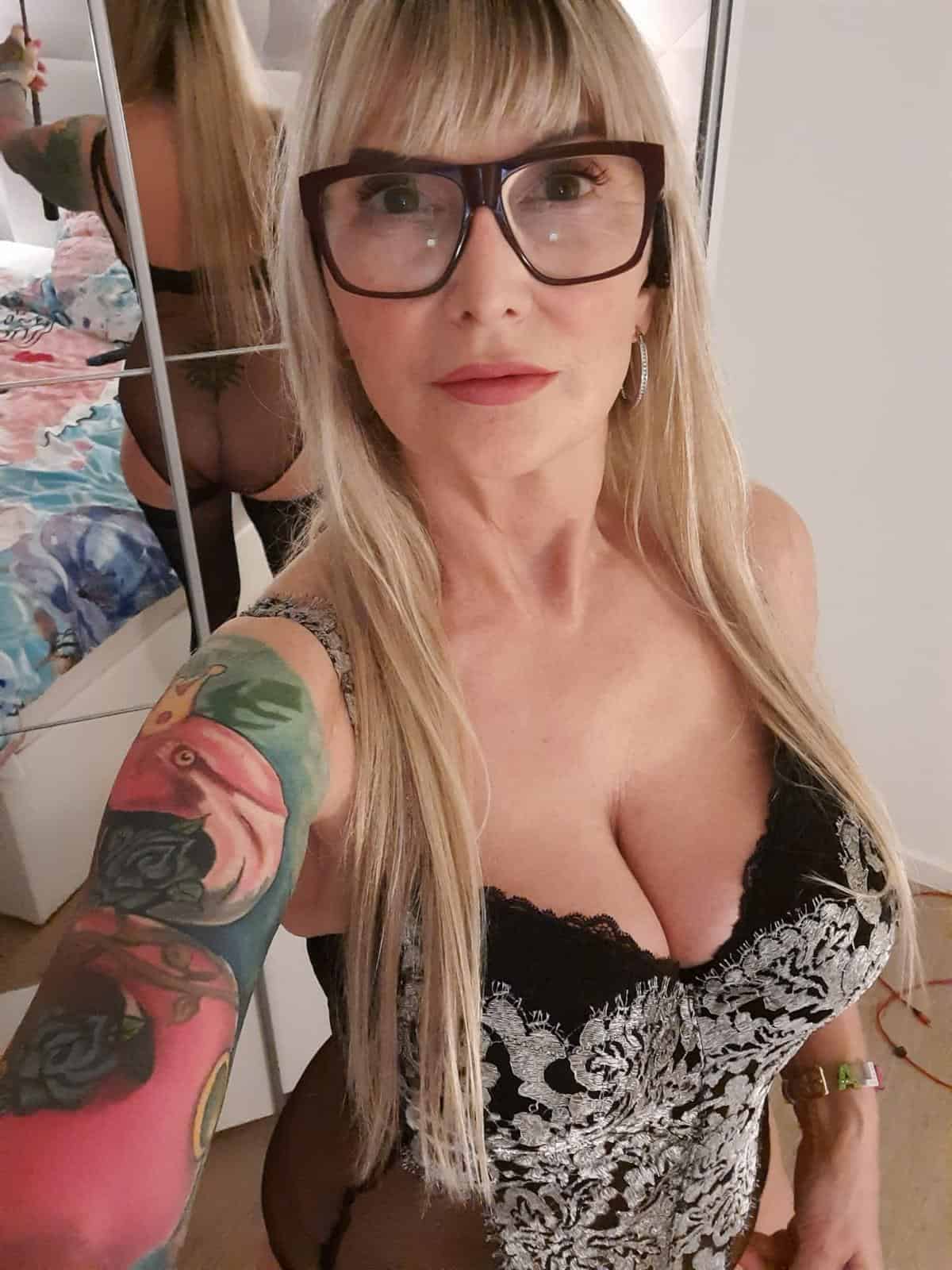 Michelle030 – Escort in Berlin