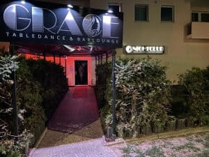 Grace Club Berlin