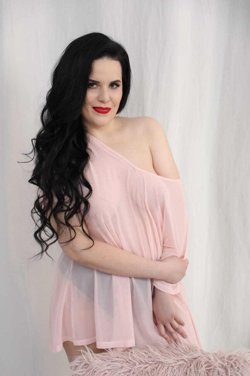 Eva – Masseur/in in Berlin