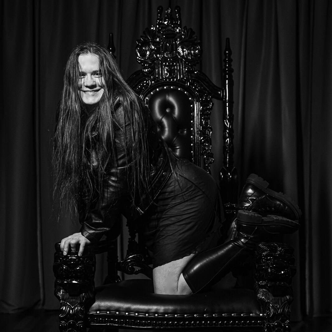 Yuri von York – Sub / Sklave in Berlin