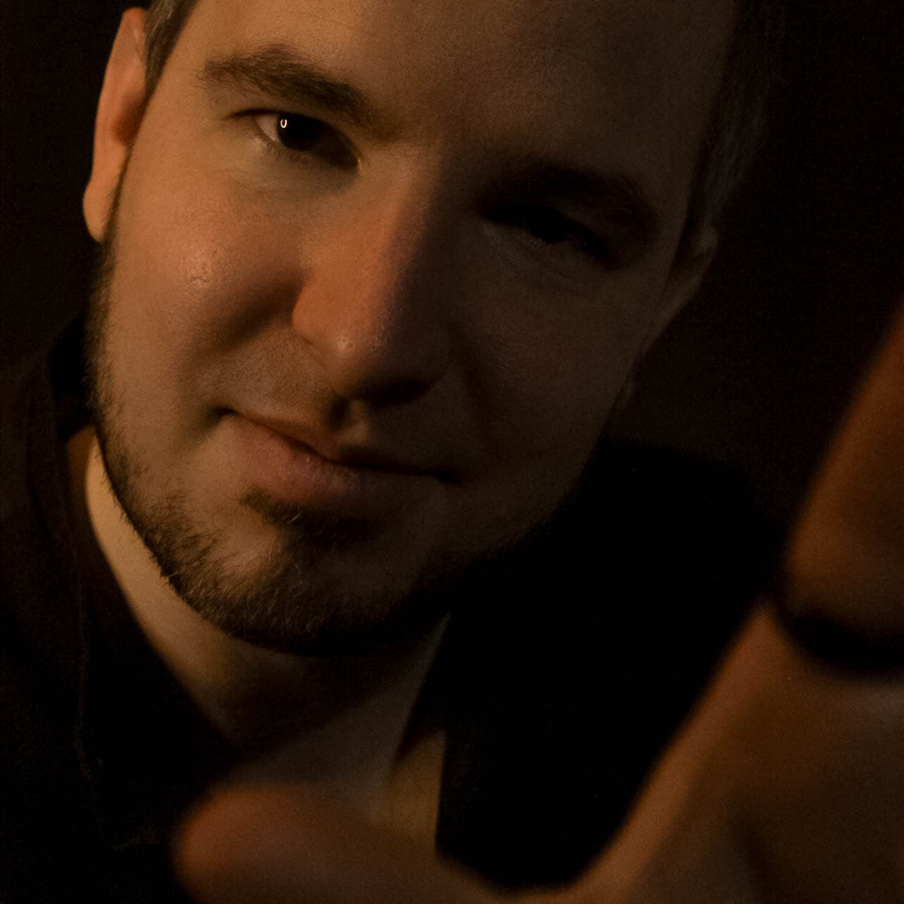 Mentor Chris – Domina / Dominus in Berlin