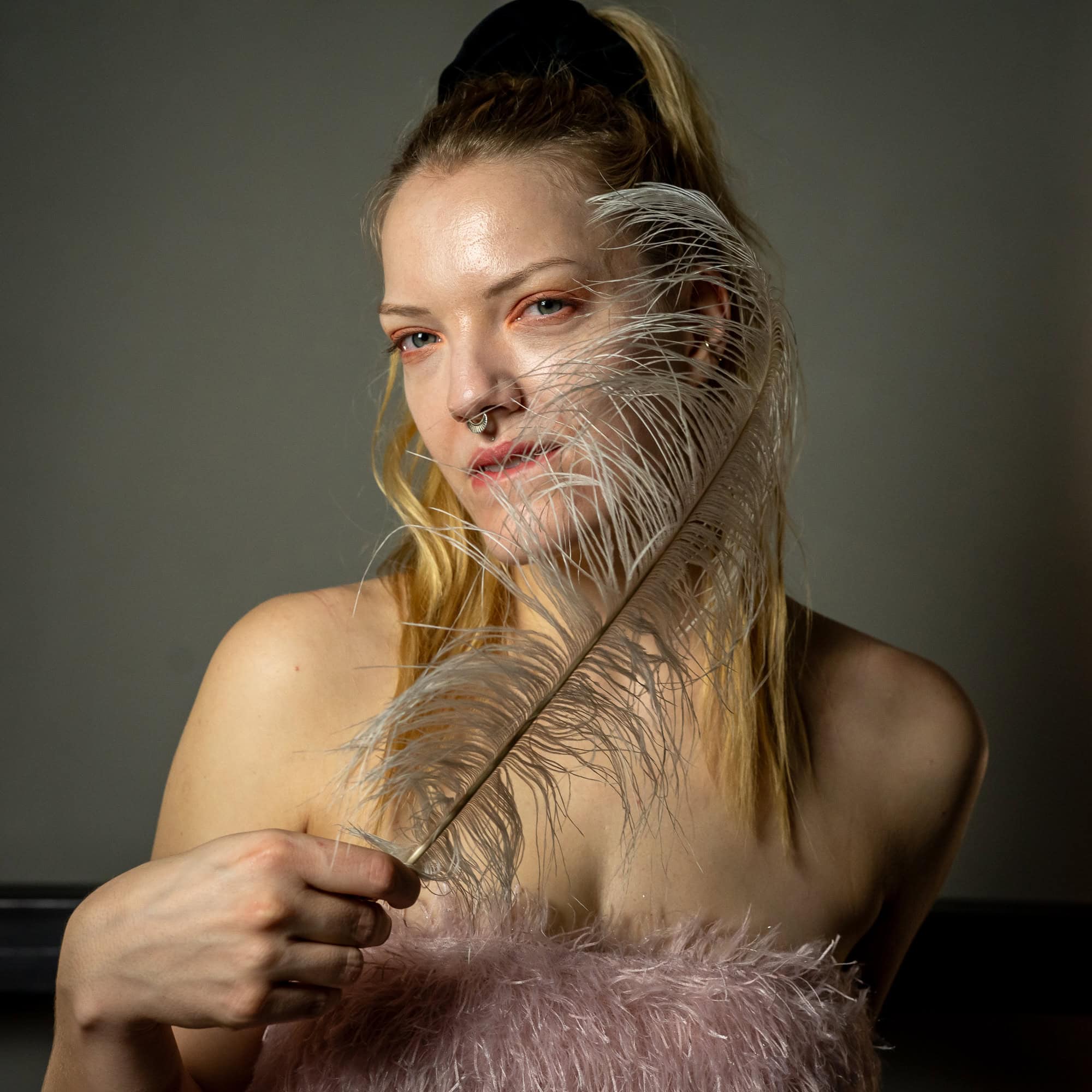 Lilli Lava – Domina / Dominus in Berlin