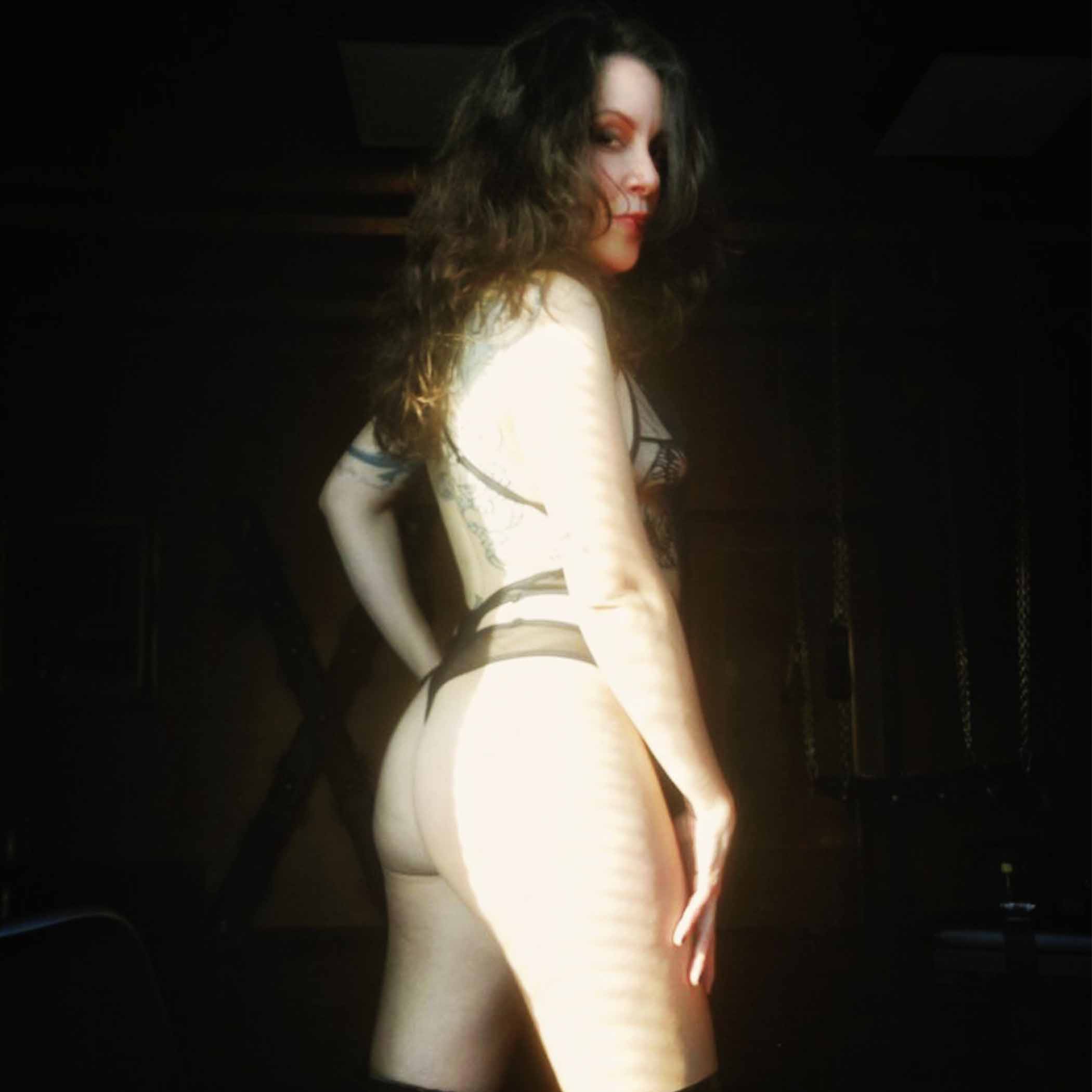 Herrin 16 Psyche – Domina / Dominus in Berlin